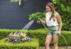 VONROC Broespistool & Spuitstuk Set – 8 Sproeipatronen En Regelbare Watertoevoer – Incl. Koppelingen -Tuin Gerelateerd 1200x838 5