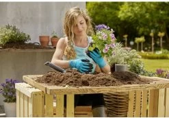 Gardena Plant- En Bodem Handschoen - Maat: M -Tuin Gerelateerd 1200x838 7