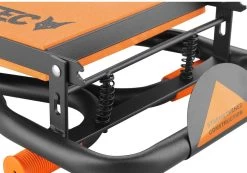 FUXTEC Kniebank / Tuinkruk FX-KB1 -Tuin Gerelateerd 1200x839