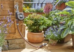 GARDENA - Besproeiingscomputer Flex - Geen App Vereist 25 GARDENA - Besproeiingscomputer Flex - Geen App Vereist -Tuin Gerelateerd 1200x842 5