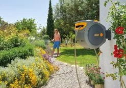 Hozelock AutoReel Slangenhouder / Wandslangbox 20m - Ø12,5mm -Tuin Gerelateerd 1200x845 3