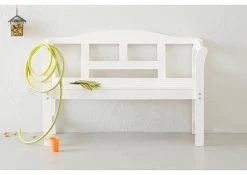 SenS-Line Friesen Tuinbank - Hout - Wit -Tuin Gerelateerd 1200x848 1