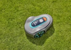 GARDENA - Sileno Minimo 500 Robotmaaier - Voor Gazons Tot Ca. 500 M² -Tuin Gerelateerd 1200x848 2