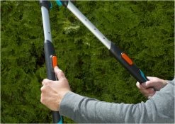 GARDENA TeleCut Heggenschaar - Telescopische Handgrepen Van 70-90 Cm -Tuin Gerelateerd 1200x850 1