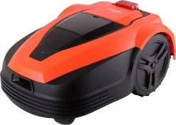 Zoef Robot Robotmaaier Betsie Met APP <1400 M2 -Tuin Gerelateerd 1200x854 3