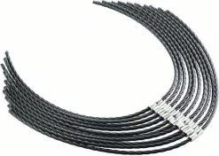 Bosch AFS 23-37 Reserve Draden - 10 Stuks