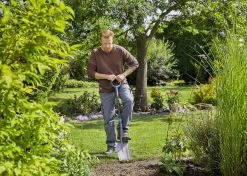 Gardena ErgoLine Spade Schop -Tuin Gerelateerd 1200x857 5