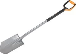 Fiskars Xact Tuinspade - Spits - L - 120 Cm -Tuin Gerelateerd 1200x857 6