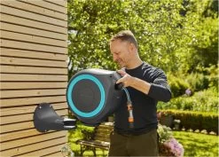 GARDENA Rollup S Wandslangenbox - 15 Meter - Ø 11 Mm -Tuin Gerelateerd 1200x861 2