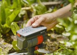 GARDENA - Zwenksproeier AquaZoom Compact - Tuinsproeier - 9 Tot 216 M² -Tuin Gerelateerd 1200x861 3