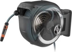 GARDENA - Wandslangenbox RollUp M/L Wit - 25 Meter Slang -Tuin Gerelateerd 1200x870 8