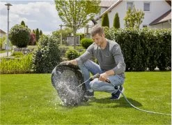 GARDENA - Sileno Minimo 500 Robotmaaier - Voor Gazons Tot Ca. 500 M² -Tuin Gerelateerd 1200x872 4