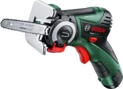Bosch EasyCut 12 Accu Microkettingzaag - Met 1 X 12 V Accu En Lader -Tuin Gerelateerd 1200x873 1
