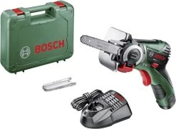 Bosch EasyCut 12 Accu Microkettingzaag - Met 1 X 12 V Accu En Lader -Tuin Gerelateerd 1200x877 5