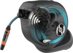 GARDENA Rollup S Wandslangenbox - 15 Meter - Ø 11 Mm -Tuin Gerelateerd 1200x879 2