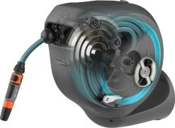 GARDENA - Wandslangbox RollUp M - 20m Slang - 11 Diameter 10 GARDENA - Wandslangbox RollUp M - 20m Slang - 11 Diameter -Tuin Gerelateerd 1200x879 4