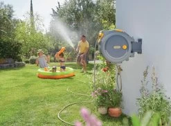 Hozelock AutoReel Slangenhouder / Wandslangbox 20m - Ø12,5mm -Tuin Gerelateerd 1200x883 4