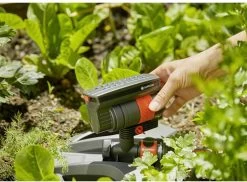 GARDENA - Zwenksproeier AquaZoom Compact - Tuinsproeier - 9 Tot 216 M² -Tuin Gerelateerd 1200x884