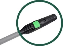 Hogedrukreiniger ACG 1600/135-BASIC | 1600 W | 135 Bar | 426 L/u -Tuin Gerelateerd 1200x891