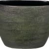 Tokio Ovale Bloempot Groen L33 X B16 X H26 Cm -Tuin Gerelateerd 1200x892 1