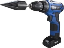 Westfalia Splijtboor X-Split, Zeskantig -Tuin Gerelateerd 1200x898