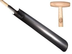 De Wit Draineerboor Essen Steel 600mm Blad 100 X 600mm -Tuin Gerelateerd 1200x899 22