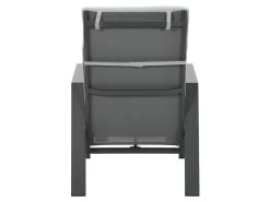 Garden Impressions Max Verstelbare Stoel + Voetenbank 20 Garden Impressions Max Verstelbare Stoel + Voetenbank -Tuin Gerelateerd 1200x900 12