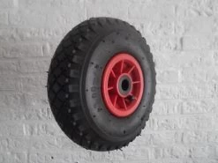 Benson Bolderkarwiel Steekwagenwiel Met Luchtband 3.00-4 | Asgatdiameter 20mm Rollager | Hoogte Wiel 26cm 20 Benson Bolderkarwiel Steekwagenwiel Met Luchtband 3.00-4 | Asgatdiameter 20mm Rollager | Hoogte Wiel 26cm -Tuin Gerelateerd 1200x900 19