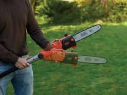 Black & Decker BLACK+DECKER PS7525-QS Takkenzaag - 800W - 25cm - Gesnoerd -Tuin Gerelateerd 1200x900 31
