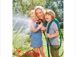 PARKSIDE® Flexibele Tuinslang Groen - 15M - Krimpt Na Gebruik Weer In Klein Formaat -Tuin Gerelateerd 1200x900 48