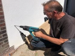 MaximaVida Opklapbare Gevelbank Jordaan 100 Cm- FSC Eikenhout -Tuin Gerelateerd 1200x900 6