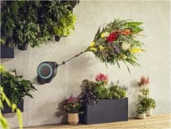 GARDENA Rollup S Wandslangenbox - 15 Meter - Ø 11 Mm -Tuin Gerelateerd 1200x902 3