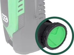 Hogedrukreiniger ACG 1600/135-BASIC | 1600 W | 135 Bar | 426 L/u -Tuin Gerelateerd 1200x903