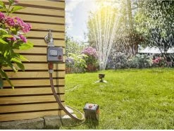 GARDENA - Select Computer Besproeiingscomputer - 3 Besproeiingen Per Dag 19 GARDENA - Select Computer Besproeiingscomputer - 3 Besproeiingen Per Dag -Tuin Gerelateerd 1200x903 3