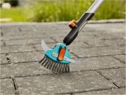 Gardena Voegenkrabber 3-in-1 Combisysteem 23,5 X 13,4 Cm Blauw -Tuin Gerelateerd 1200x905 1