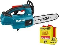 Makita DUC254Z 18V Li-Ion Accu Kettingzaag Body - 25 Cm -Tuin Gerelateerd 1200x907 1