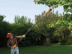 Black & Decker BLACK+DECKER PS7525-QS Takkenzaag - 800W - 25cm - Gesnoerd -Tuin Gerelateerd 1200x907