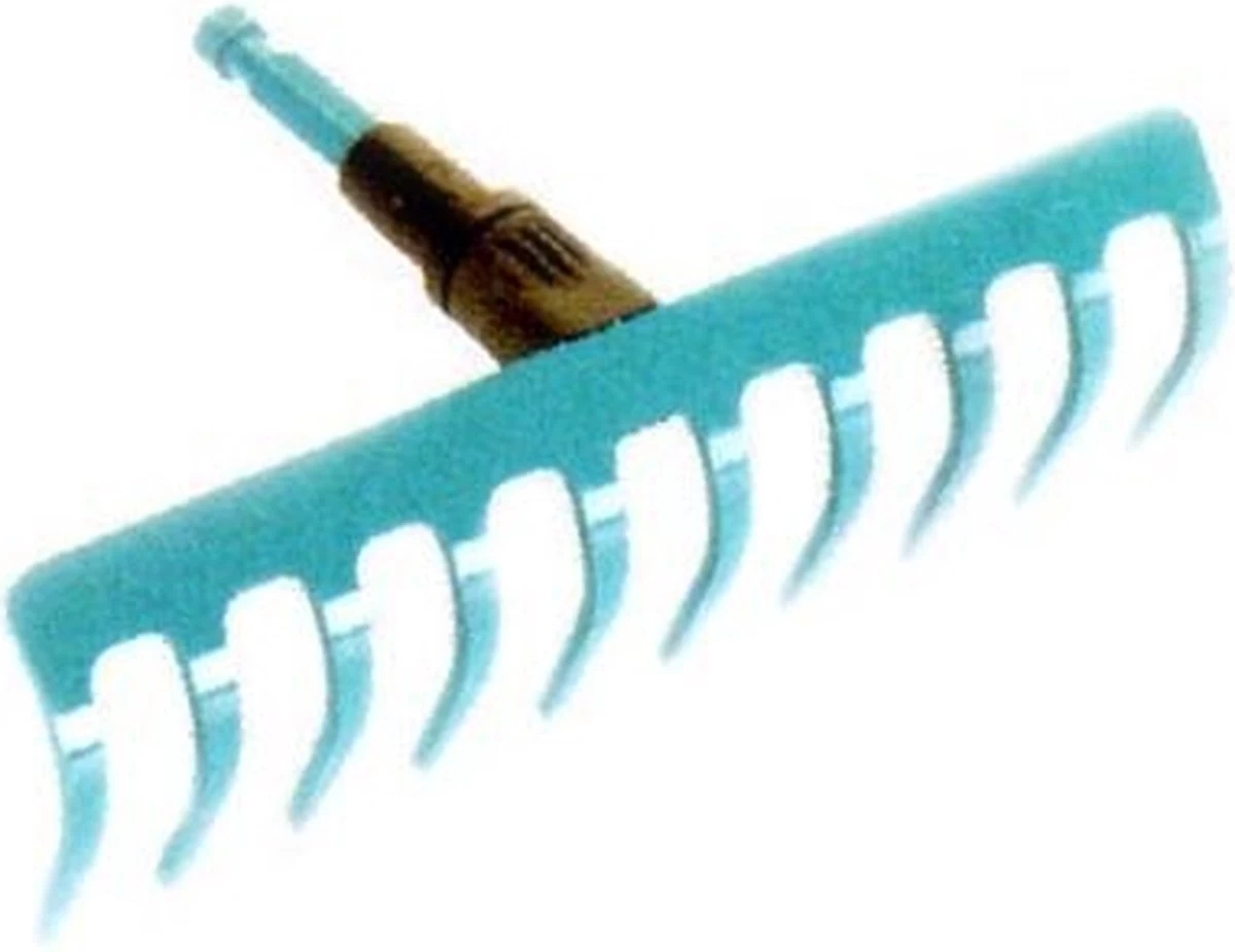 GARDENA Combisystem-hark 4 GARDENA Combisystem-hark - Afbeelding 2