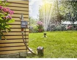 GARDENA - Select Computer Besproeiingscomputer - 3 Besproeiingen Per Dag 27 GARDENA - Select Computer Besproeiingscomputer - 3 Besproeiingen Per Dag -Tuin Gerelateerd 1200x926