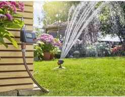 GARDENA - Select Computer Besproeiingscomputer - 3 Besproeiingen Per Dag 26 GARDENA - Select Computer Besproeiingscomputer - 3 Besproeiingen Per Dag -Tuin Gerelateerd 1200x928 1