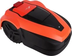 Zoef Robot Robotmaaier Betsie Met APP <1400 M2 -Tuin Gerelateerd 1200x933 1