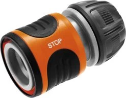 Gardena Waterstop 13 Mm (1/2") - 15 Mm (5/8")