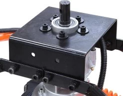 Kibani Grondboor 52cc Benzine + Grondboren Set 60 Mm + 80 Mm + 100 Mm + 150 Mm + 2 Verlengstukken - Palenboor - Grondboor Machine -Tuin Gerelateerd 1200x937 4