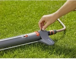 GARDENA - Zwenksproeier AquaZoom S - Tuinsproeier - 9 Tot 150 M² -Tuin Gerelateerd 1200x940 3