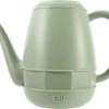 Decoris Mintgroene Kunststof Gieter 1,8 Liter - Tuinieren Benodigdheden - Kleine Gieters Mint Groen -Tuin Gerelateerd 1200x941 3