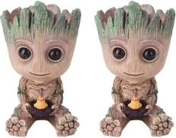 Grootted Planter Pot Baby Bloempot Met Chick -Tuin Gerelateerd 1200x941 4