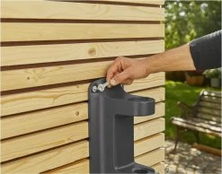 GARDENA - Wandslangenbox - RollUp XL - 35 Meter - Ø 13 Mm 24 GARDENA - Wandslangenbox - RollUp XL - 35 Meter - Ø 13 Mm -Tuin Gerelateerd 1200x942 3