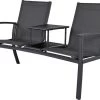 Tete-a-Tete Aluminium Tuinbank Felix 2 Tete-a-Tete Aluminium Tuinbank Felix -Tuin Gerelateerd 1200x943