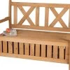 Needs&wants® Houten Tuinbank Met Opbergruimte, 2-zits Kistbank Houten Klassieke Bank Opslag, Grote Tuinopbergbank Van Massief Hout Weerbestendig Voor Buiten Tuin, Balkon, Terras, 115x61x85 Cm, Donker-bruin 2 Needs&wants® Houten Tuinbank Met Opbergruimte, 2-zits Kistbank Houten Klassieke Bank Opslag, Grote Tuinopbergbank Van Massief Hout Weerbestendig Voor Buiten Tuin, Balkon, Terras, 115x61x85 Cm, Donker-bruin -Tuin Gerelateerd 1200x946