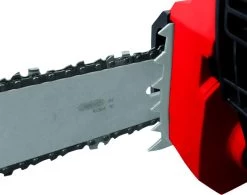 Einhell Elektrische Kettingzaag GH-EC 1835 (1800 Watt - 325 Mm Zaaglengte - Oregon-ketting En Kwaliteitszwaard - Terugslagbescherming En Kettingvangbout) -Tuin Gerelateerd 1200x947 1